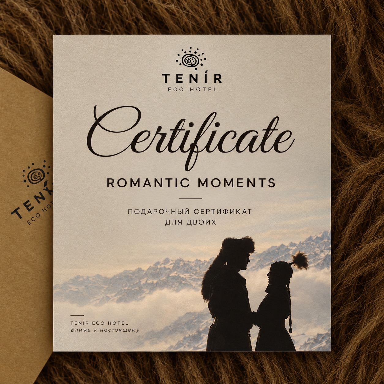 ROMANTIC MOMENTS
